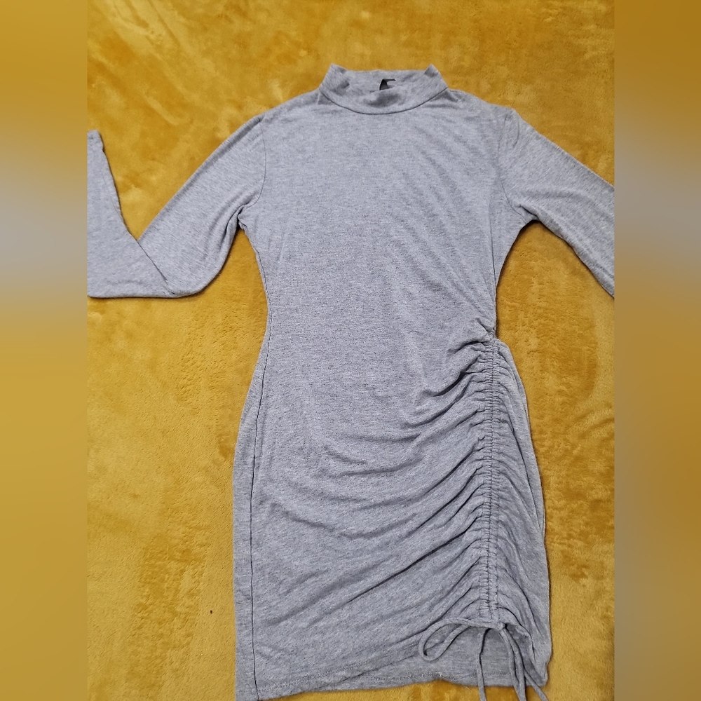 Like new Fitted dress